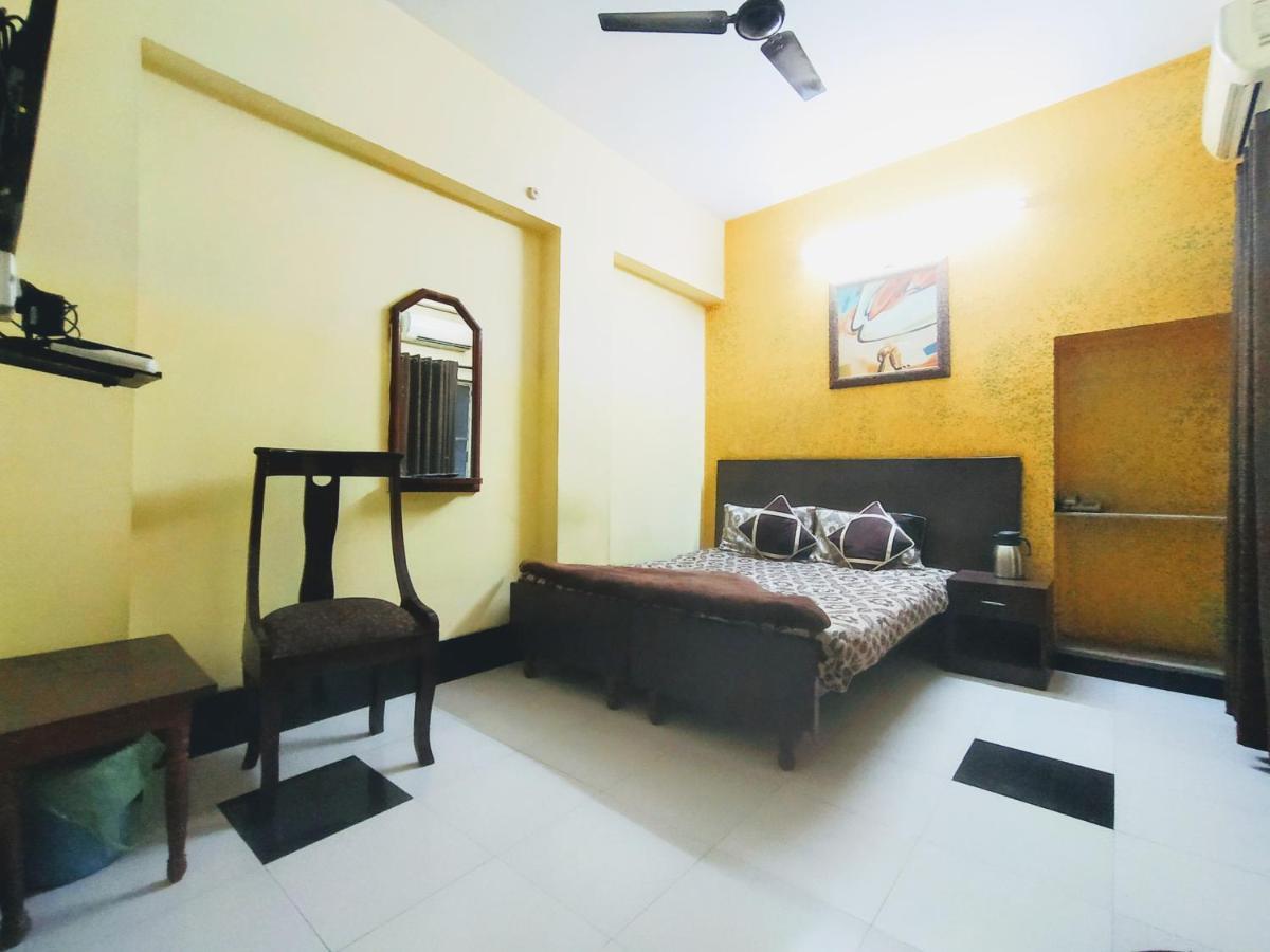 Hotel Satkar