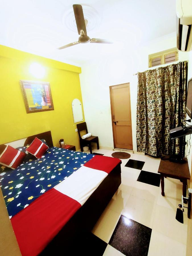 Satkar Hotel 2*