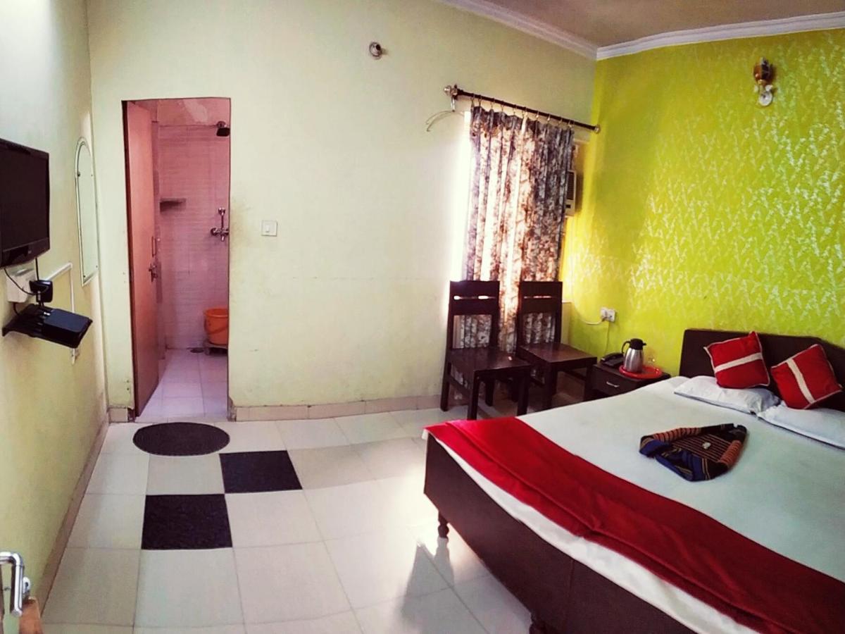 Satkar Hotel