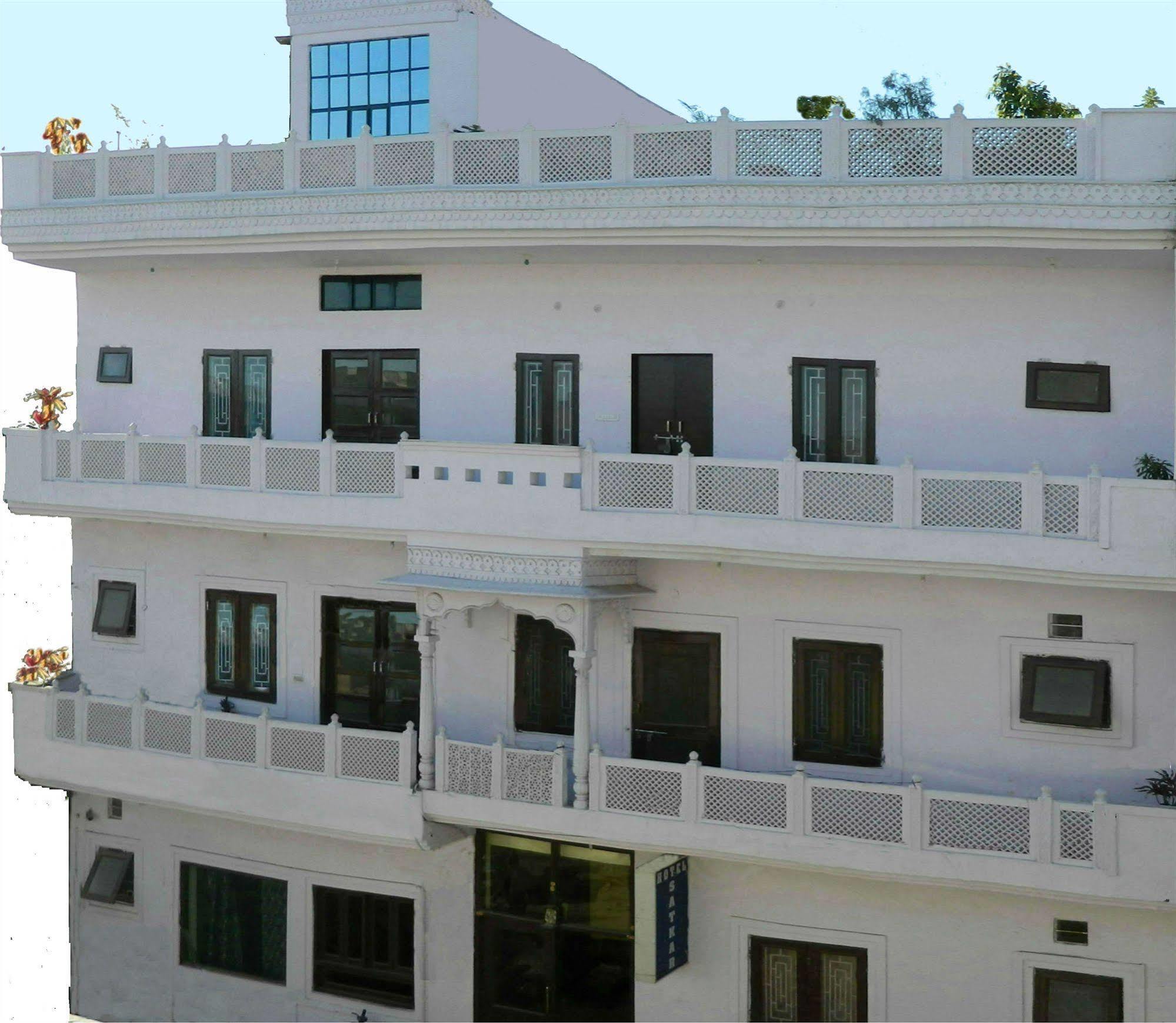 Satkar Jaipur
