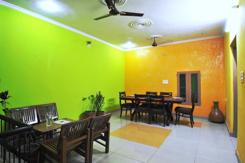 Hotel Satkar